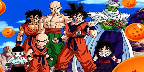 dbz|List of Dragon Ball Z episodes